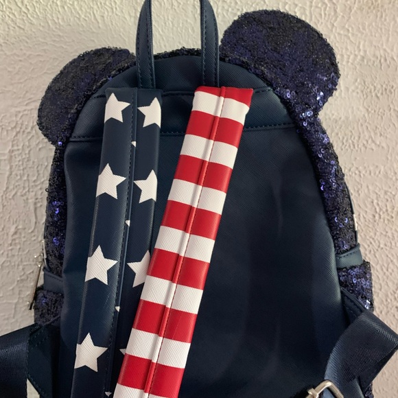 american flag mini backpack BGXW Eagle and for Women, Travel Backpack Purse Daypack Shoulder Bag for Ladies : Clothing, Shoes & Jewelry Discover the Montana West American Pride Concealed Carry Backpack Montana West American Pride Concealed